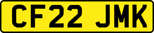 CF22JMK