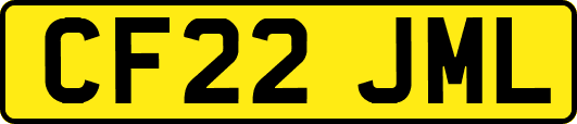 CF22JML