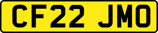 CF22JMO