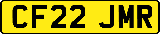 CF22JMR