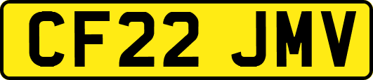 CF22JMV