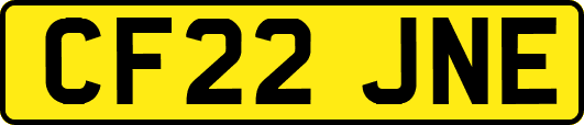 CF22JNE