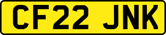 CF22JNK