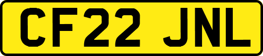 CF22JNL