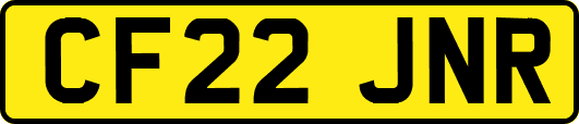 CF22JNR