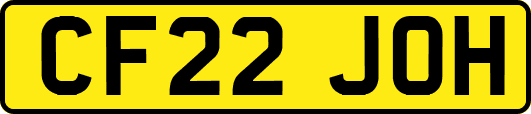 CF22JOH