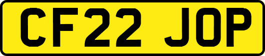 CF22JOP