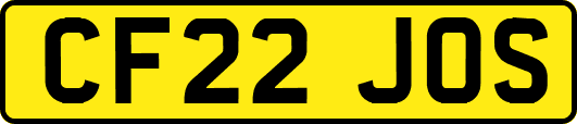 CF22JOS