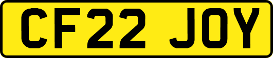 CF22JOY