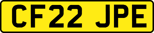 CF22JPE