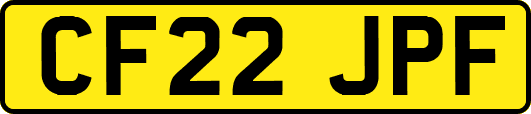 CF22JPF