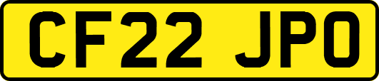 CF22JPO