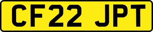 CF22JPT