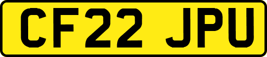 CF22JPU