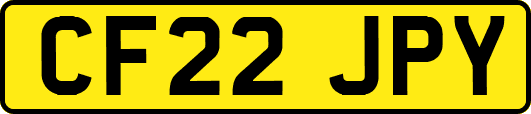 CF22JPY