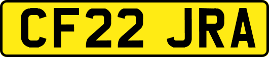 CF22JRA