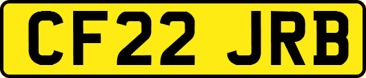 CF22JRB