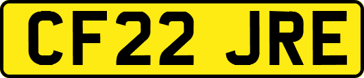 CF22JRE