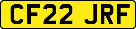 CF22JRF