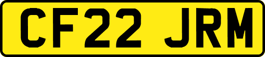 CF22JRM