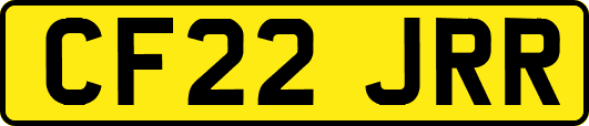 CF22JRR