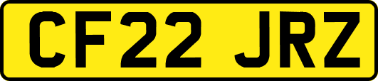 CF22JRZ
