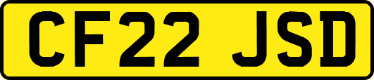 CF22JSD