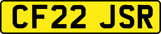 CF22JSR