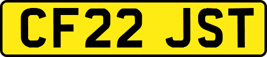 CF22JST
