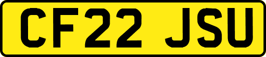 CF22JSU