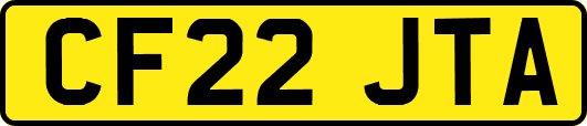 CF22JTA