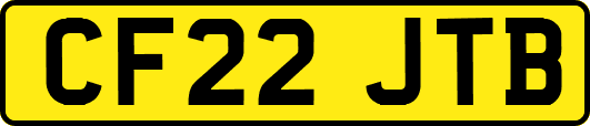 CF22JTB
