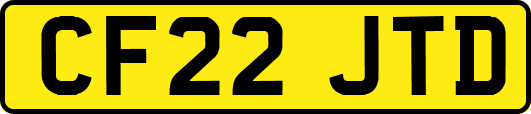 CF22JTD