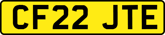 CF22JTE