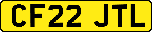 CF22JTL