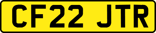 CF22JTR