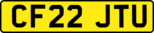 CF22JTU