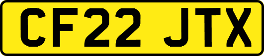 CF22JTX