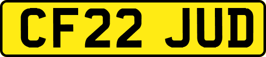 CF22JUD