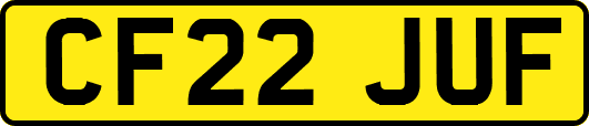 CF22JUF