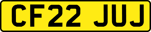 CF22JUJ