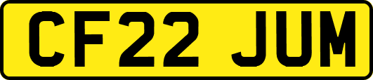 CF22JUM