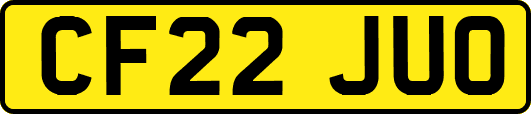 CF22JUO