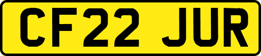CF22JUR