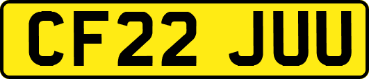 CF22JUU