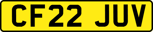 CF22JUV
