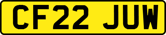 CF22JUW