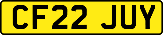 CF22JUY