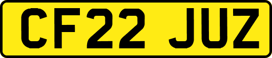 CF22JUZ