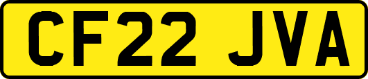 CF22JVA